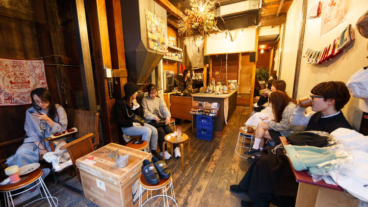 Mia Mia Kuramae Mia Mia Kuramae