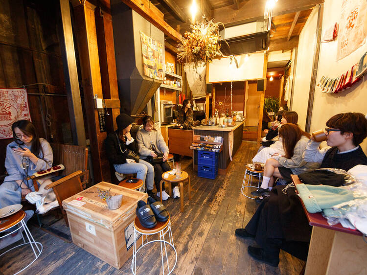 Mia Mia Kuramae Mia Mia Kuramae