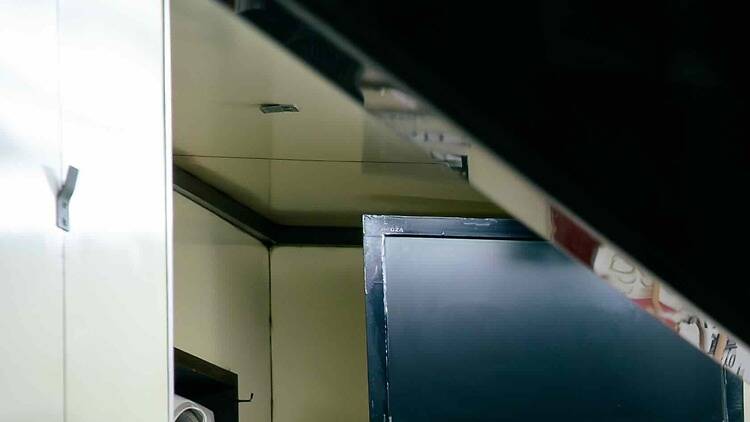 カープ 東京支店