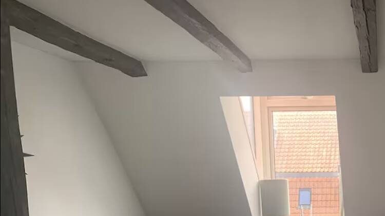 Apartment in centre of Islands Brygge