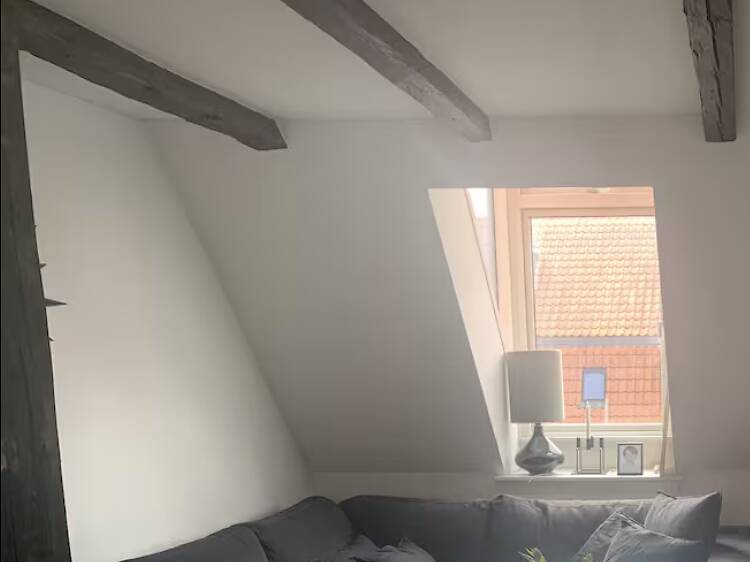 Apartment in centre of Islands Brygge