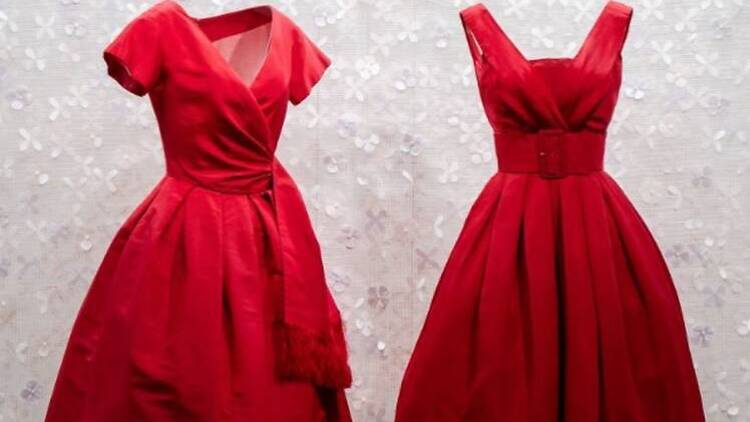 Azzedine Alaïa et Christian Dior : une double exposition à Paris autour d’une collection exceptionnelle