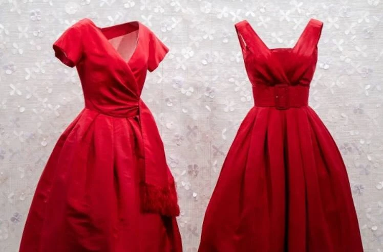 Azzedine Ala&iuml;a et Christian Dior : une double exposition &agrave; Paris autour d&rsquo;une collection exceptionnelle