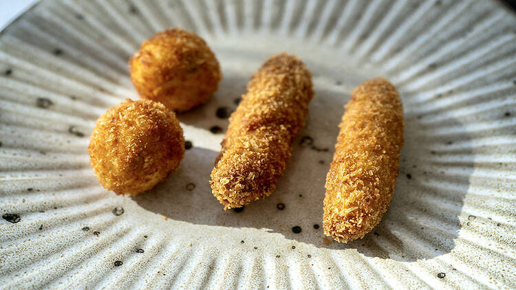 La taberna de Elia La taberna de Elia