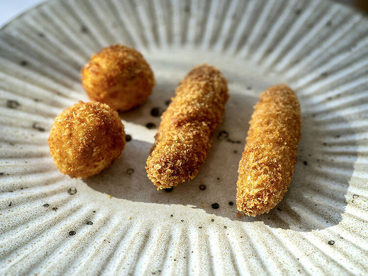 La taberna de Elia La taberna de Elia