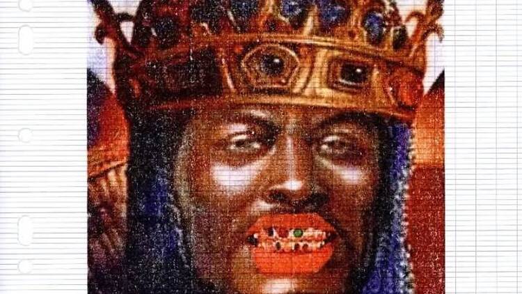 Voir le futur de l'art aux Beaux-Arts de Paris