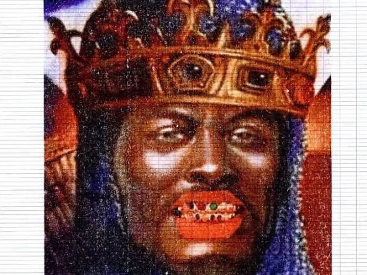 FELICITÀ 2025, aux Beaux-Arts de Paris