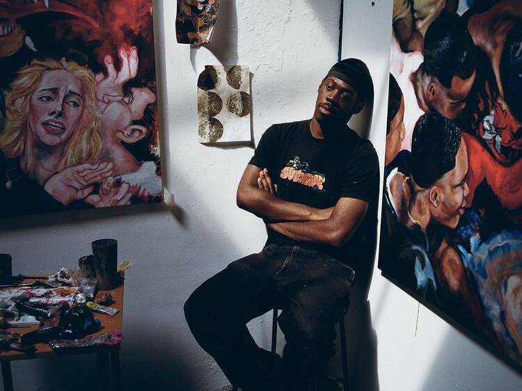 Les meilleures expos à voir en ce moment à Paris