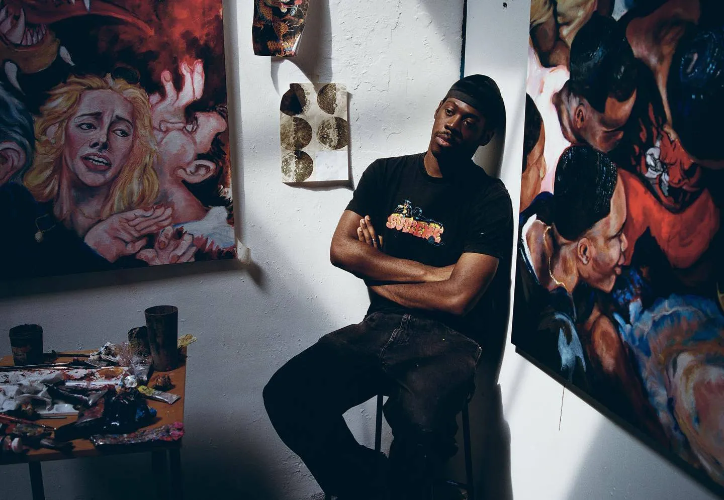  Ibrahim Me&iuml;t&eacute; Sikely