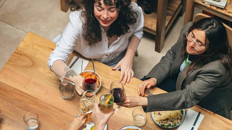 Flor del Desierto Flor del Desierto