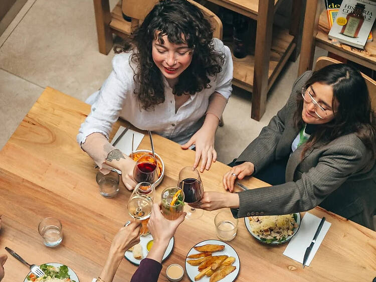 Flor del Desierto Flor del Desierto