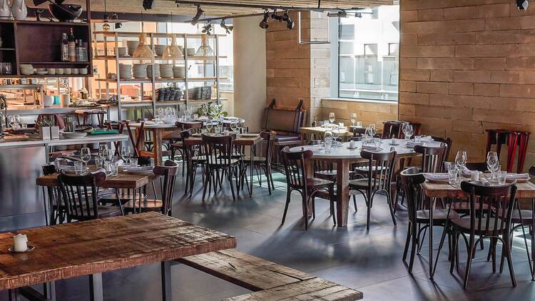 Fismuler, ME Lisbon by Meliá