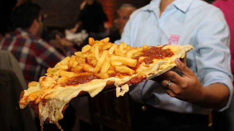 Bodegón El Gallego Bodegón El Gallego