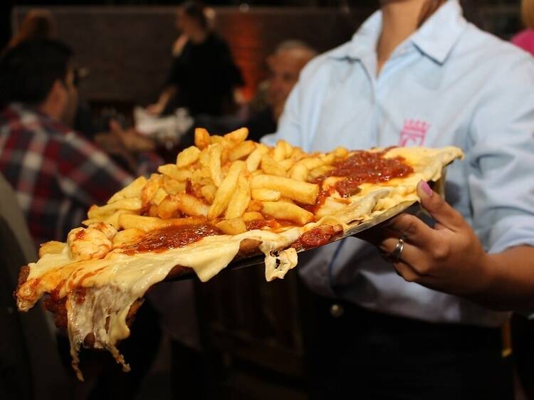 Bodegón El Gallego Bodegón El Gallego