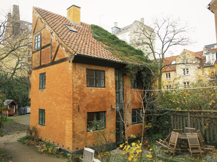 The 13 best Airbnbs in Copenhagen close to the centre
