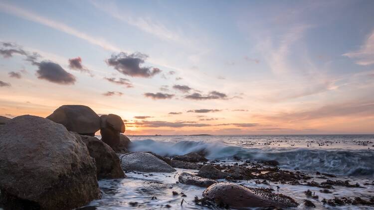 Oudekraal Picnic Site