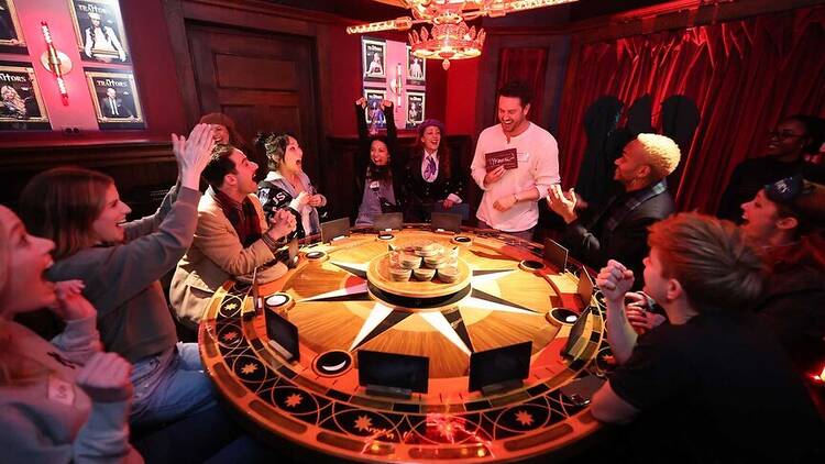 The best things to do in NYC this week