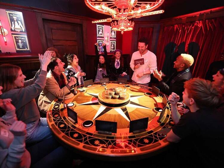 The best things to do in NYC this week