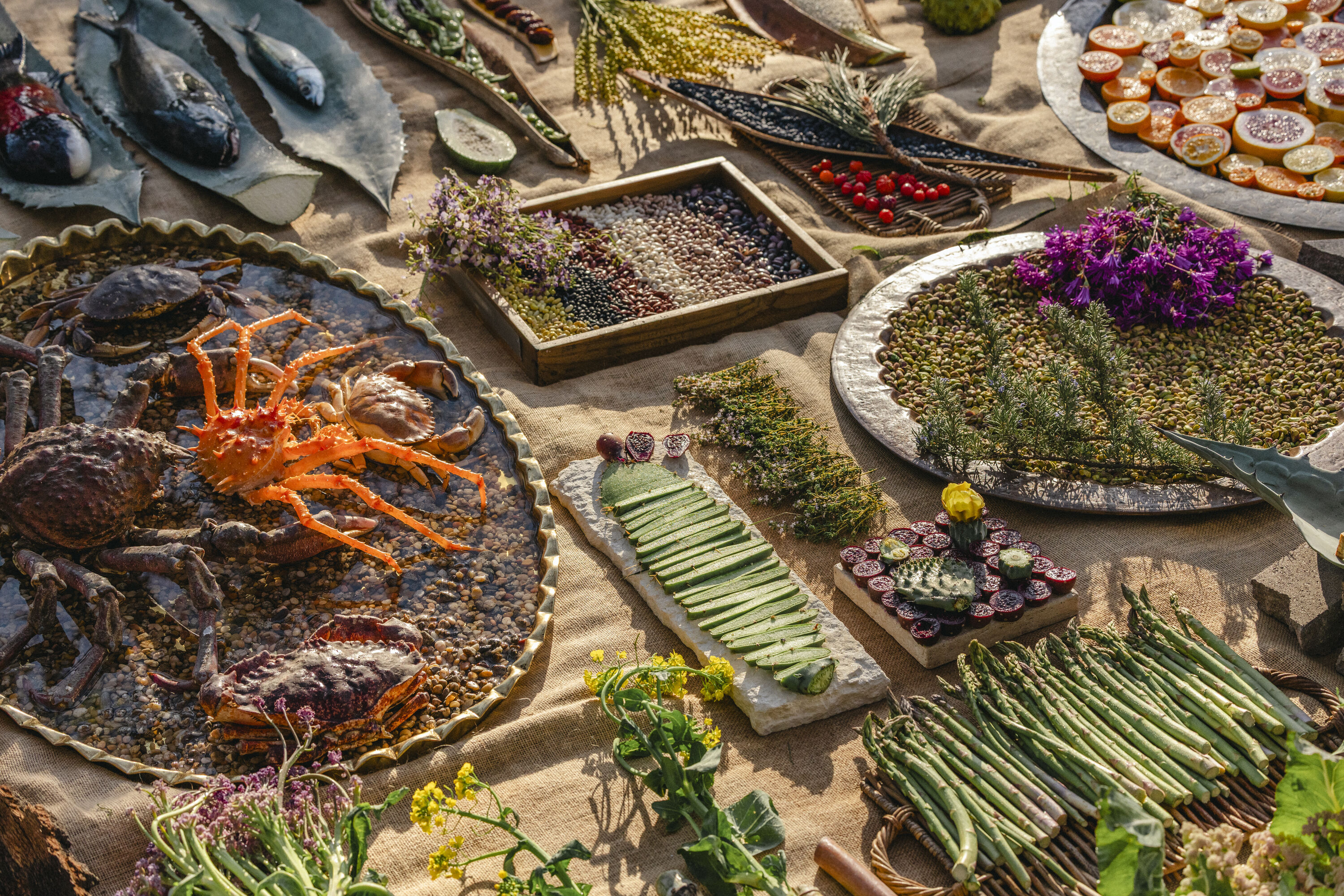 World-famous Noma is coming to L.A. and it’ll be nearly impossible to get in