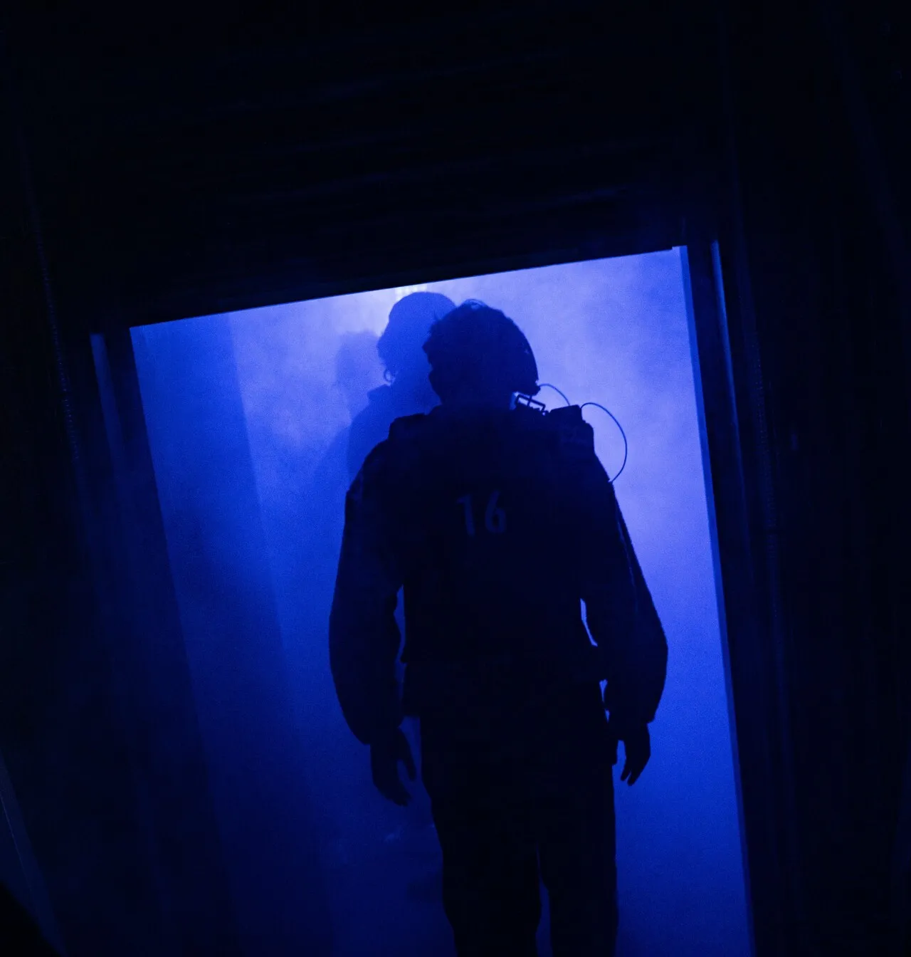 Lander 23, Punchdrunk, 2026