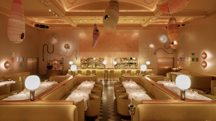 The Gallery at Sketch