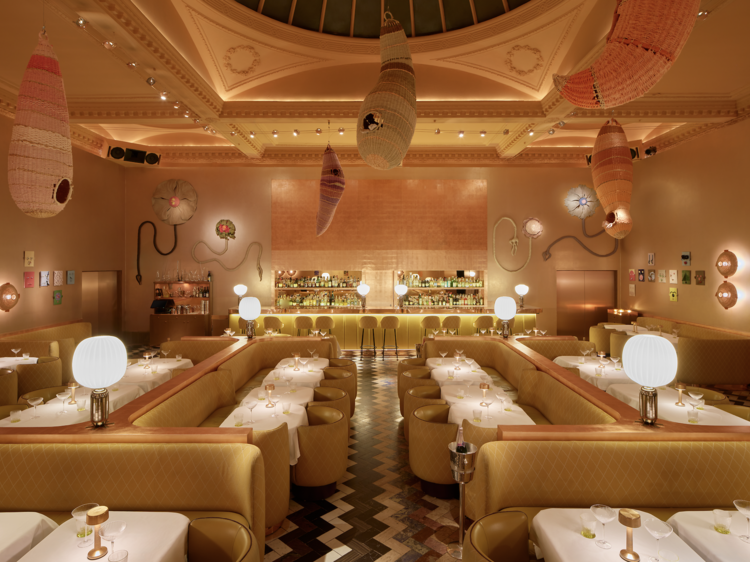 The Gallery at Sketch