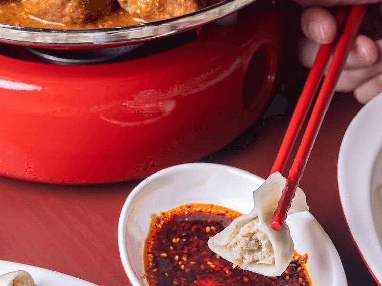 'Dim sum' a Barcelona: aperitius asiàtics per llepar-se els dits