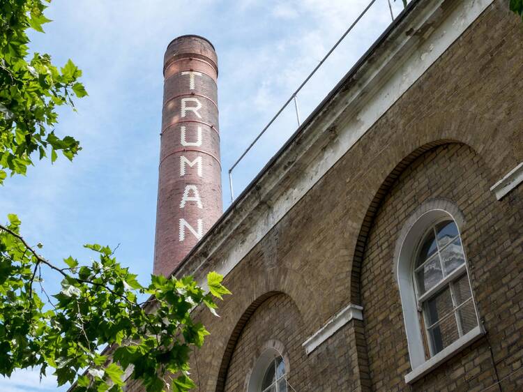 Controversial development plans have been revealed for Brick Lane’s legendary Truman Brewery