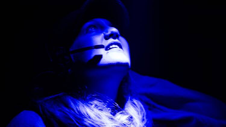 Punchdrunk, Lander 23