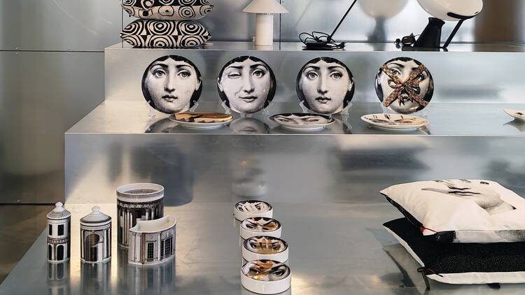 Fornasetti
