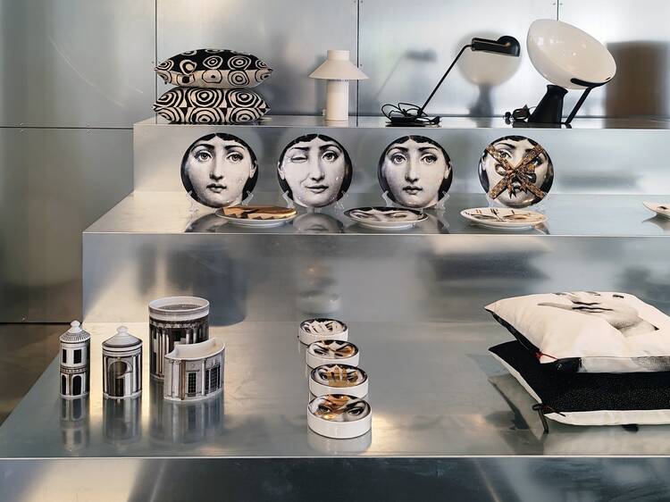 Fornasetti