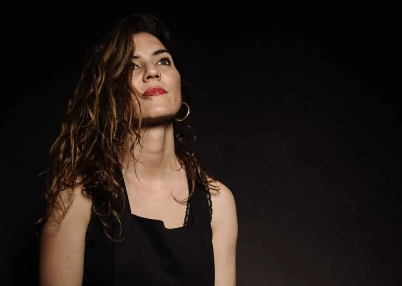 Cristina L&oacute;pez