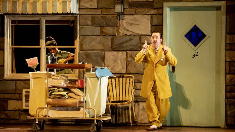 Così fan tutte, 2022