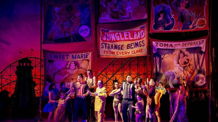 Così fan tutte, 2022