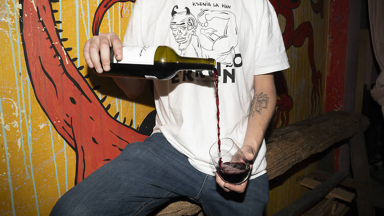 Viernes de Terruño en Pascal Viernes de Terruño en Pascal