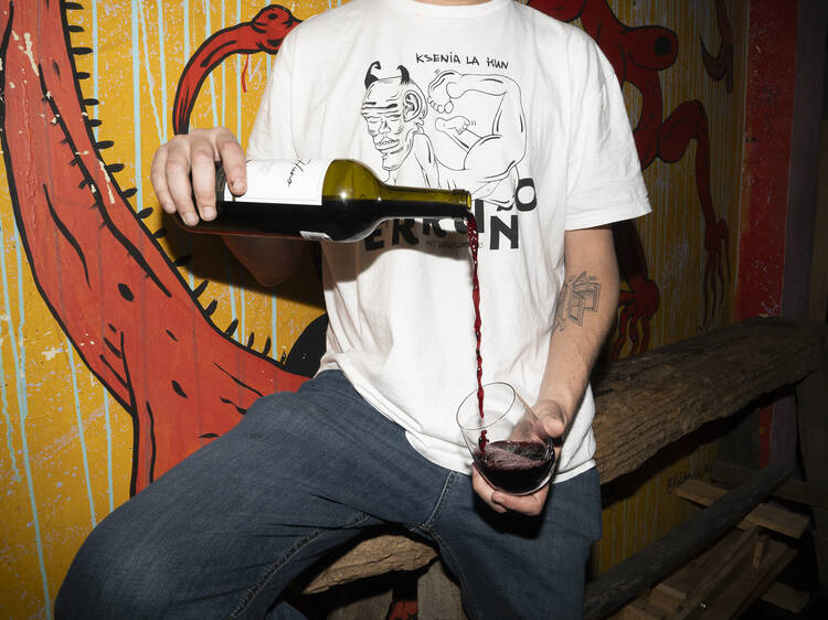 Terruño x Pascal Terruño x Pascal