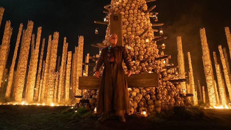 28 Years Later: The Bone Temple