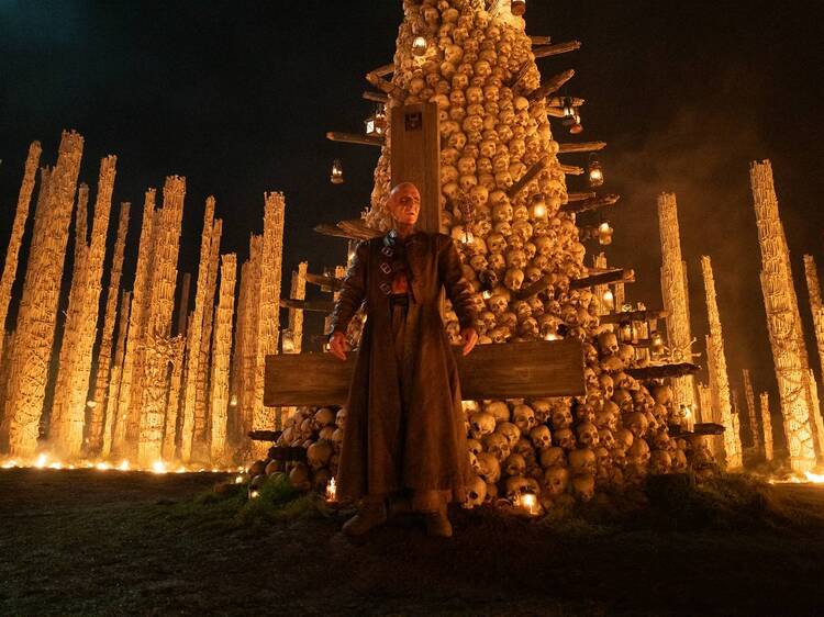 28 Years Later: The Bone Temple review