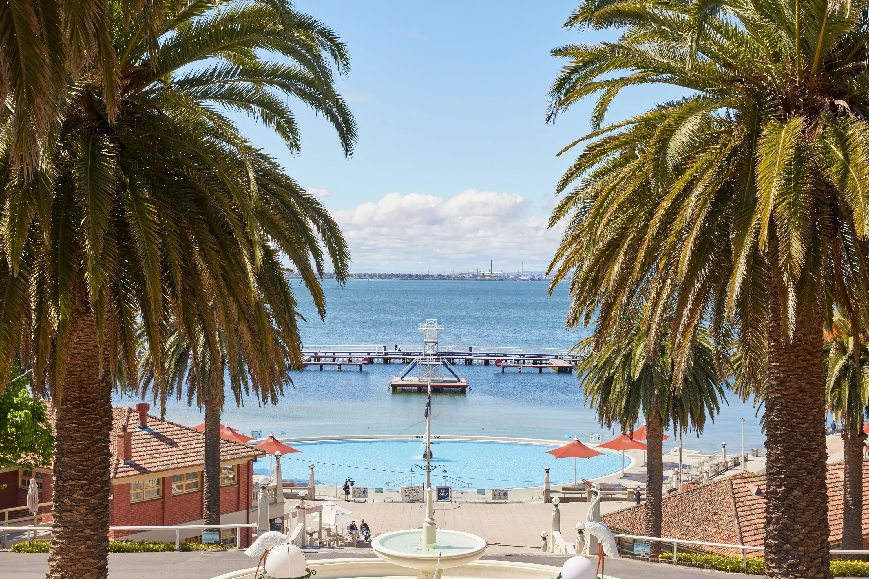Geelong Foreshore