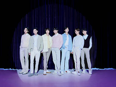 How to get tickets for BTS in Melbourne: presale, dates and everything you need to know