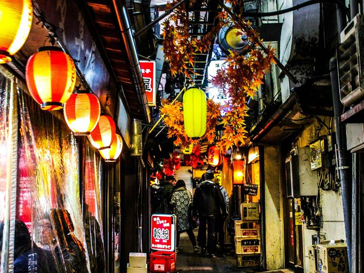 This gorgeous new website takes you inside Tokyo’s food scene