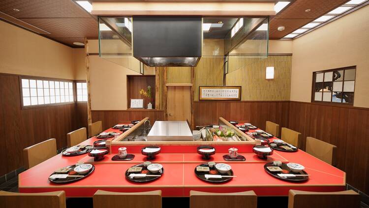 Tips for a tasty trip