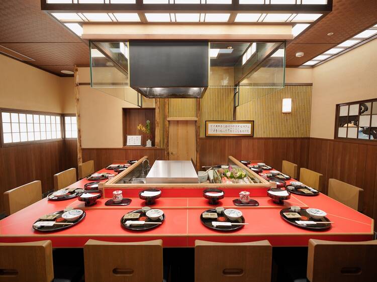 Tips for a tasty trip