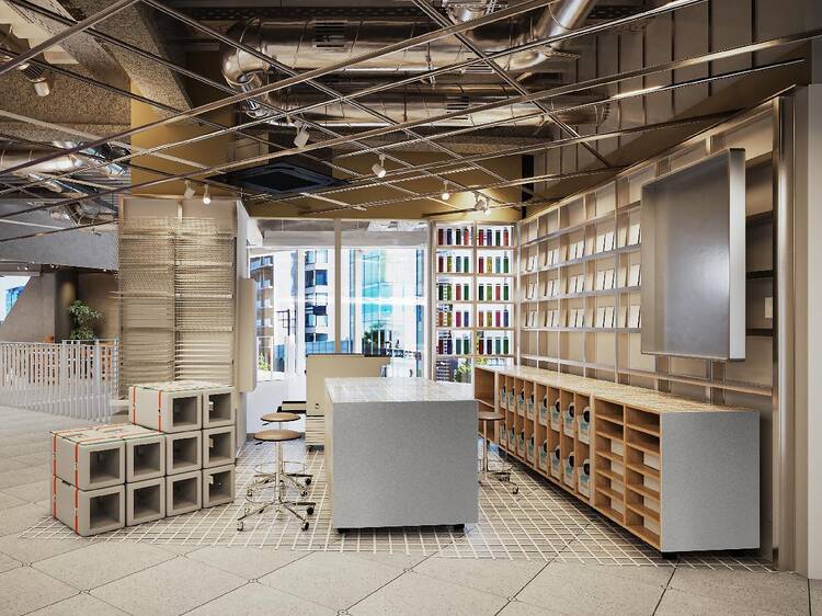 Become a Riso artist