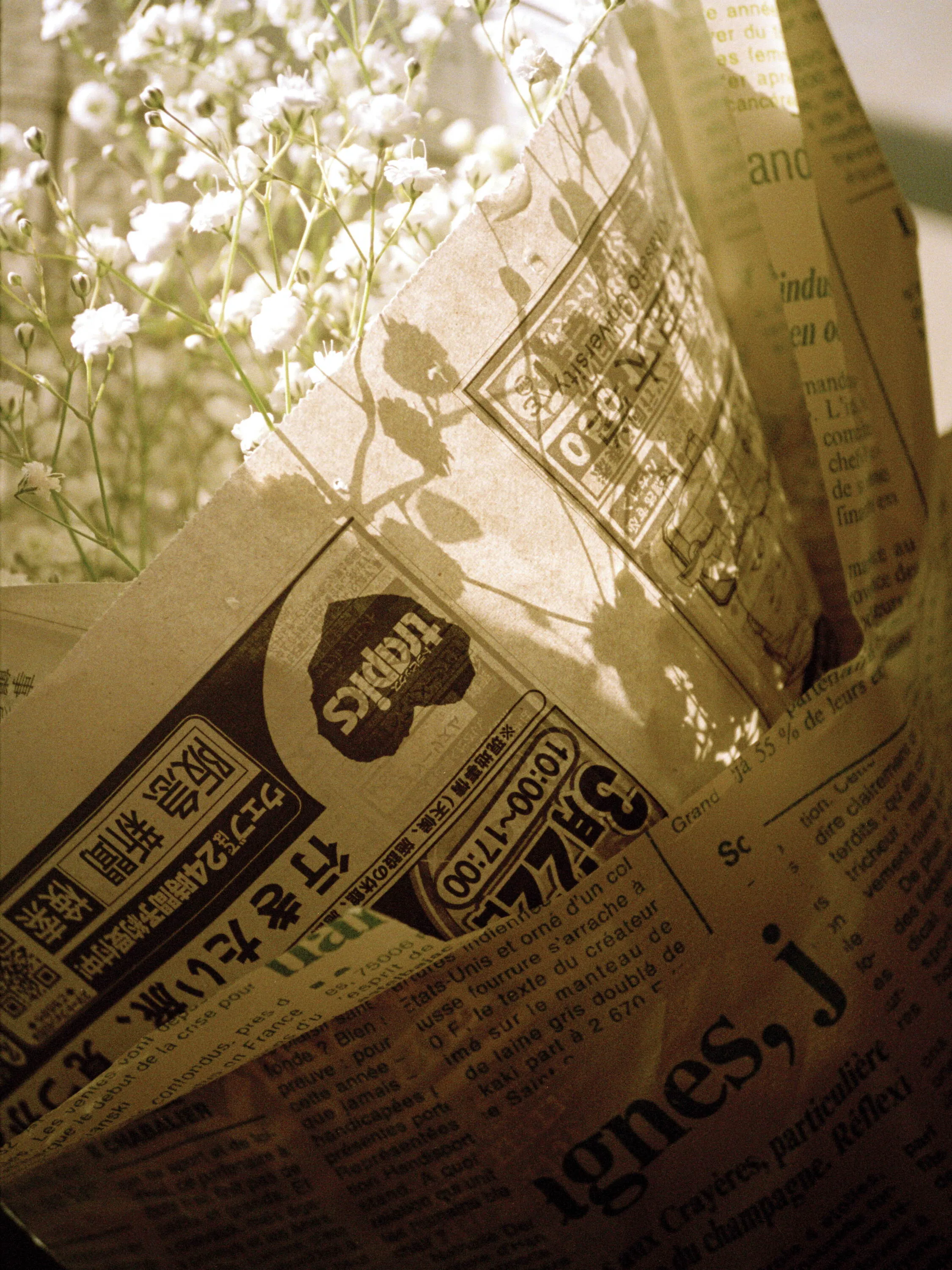 フィルムカメラ