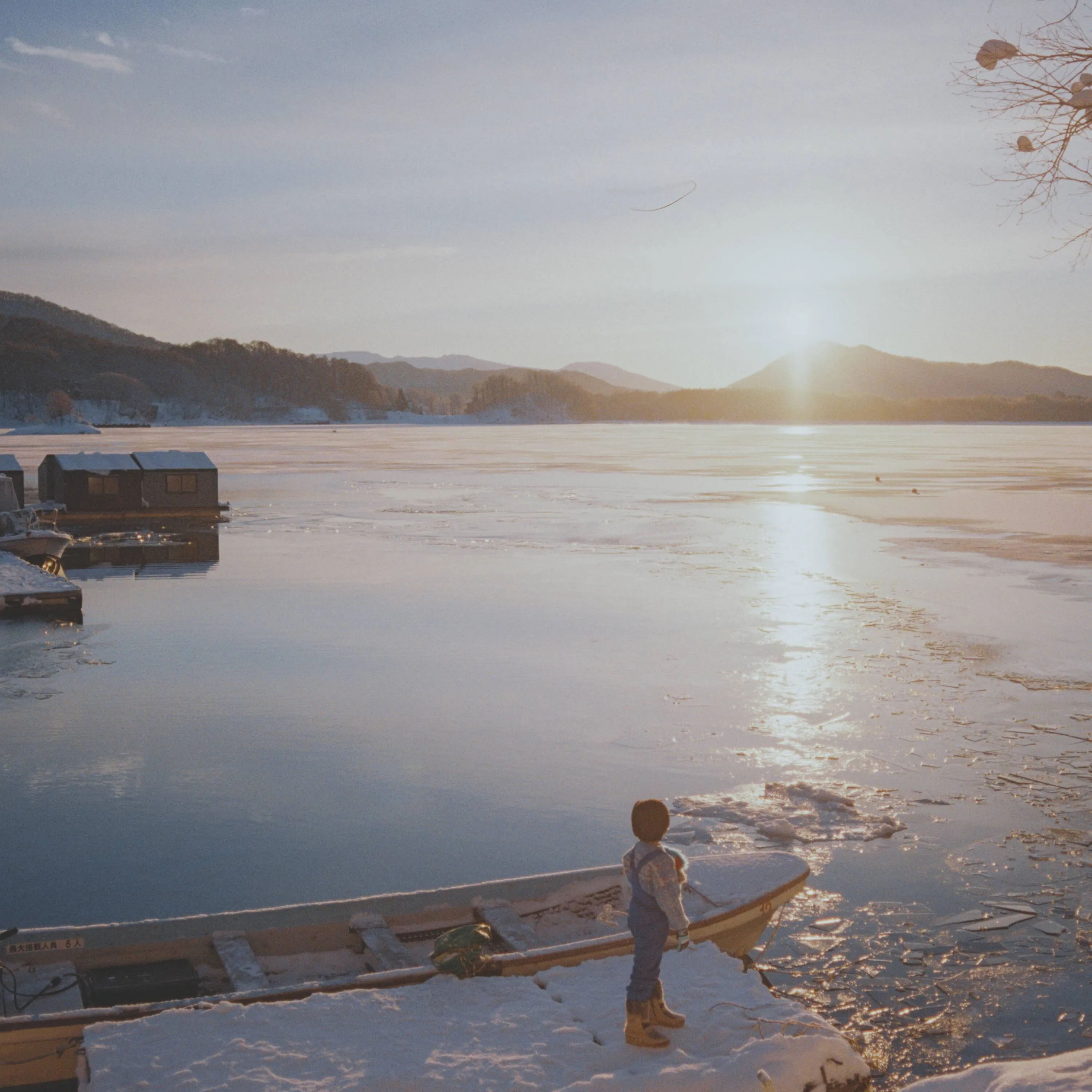 フィルムカメラ