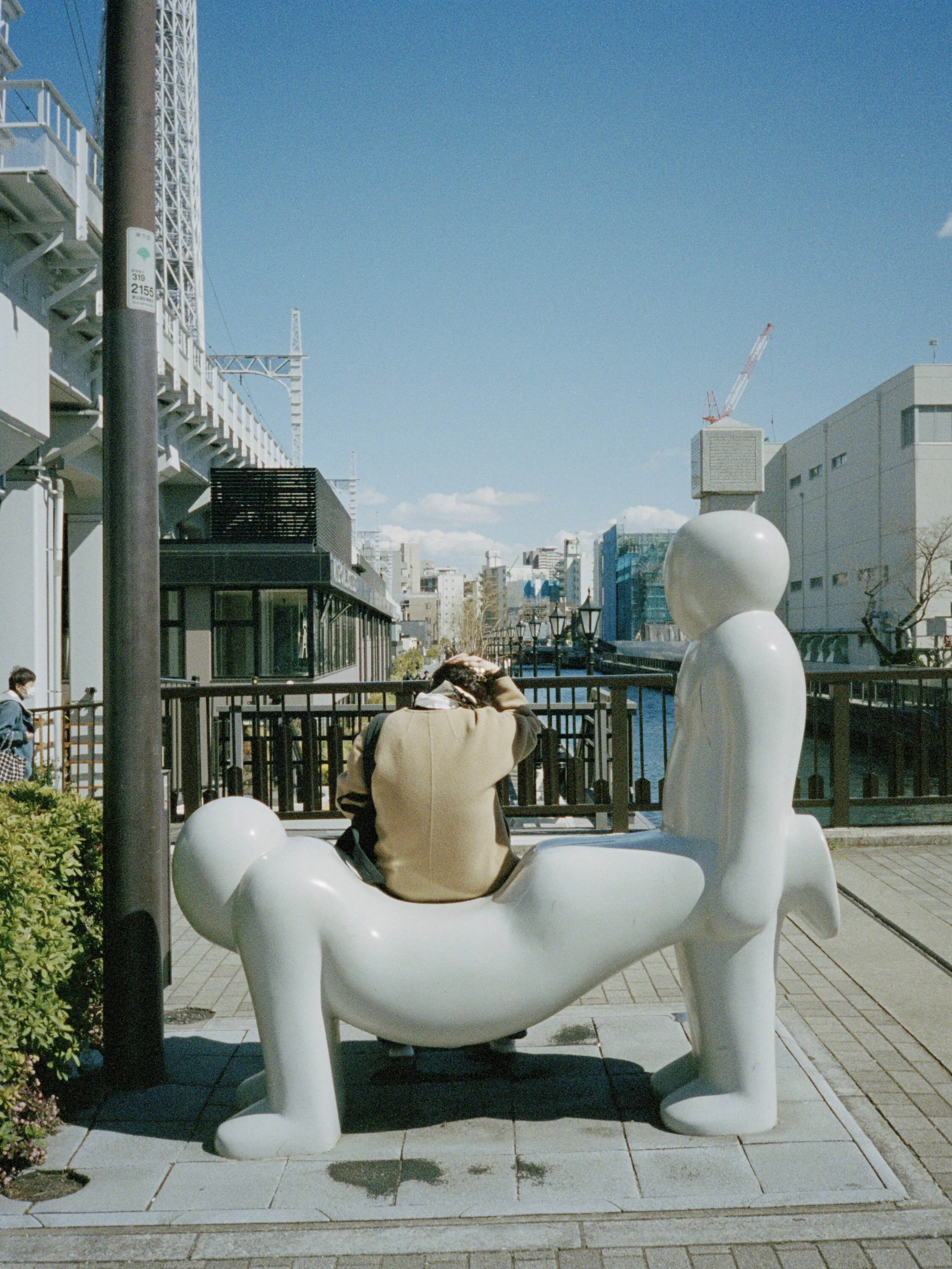 フィルムカメラ