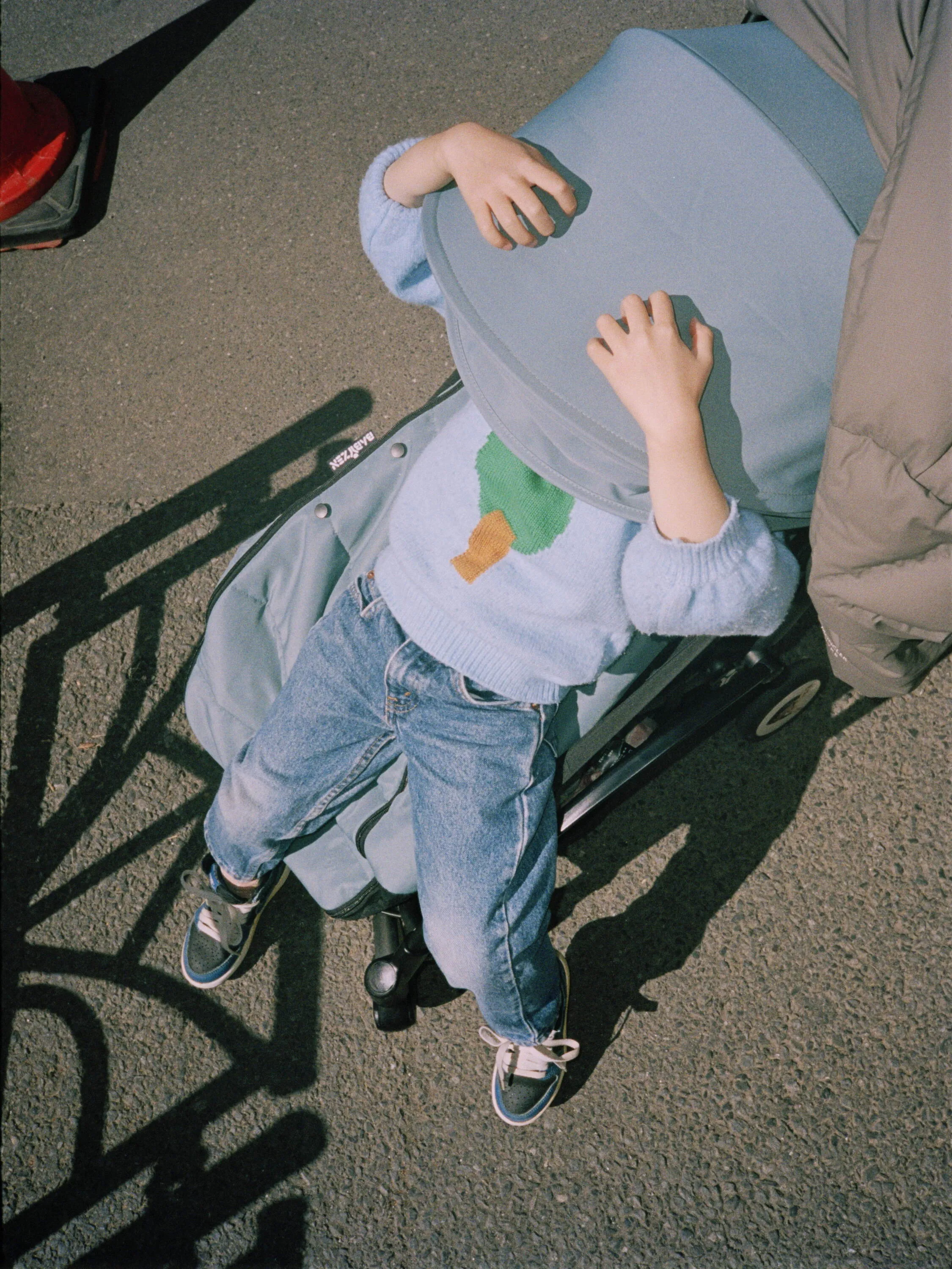 フィルムカメラ