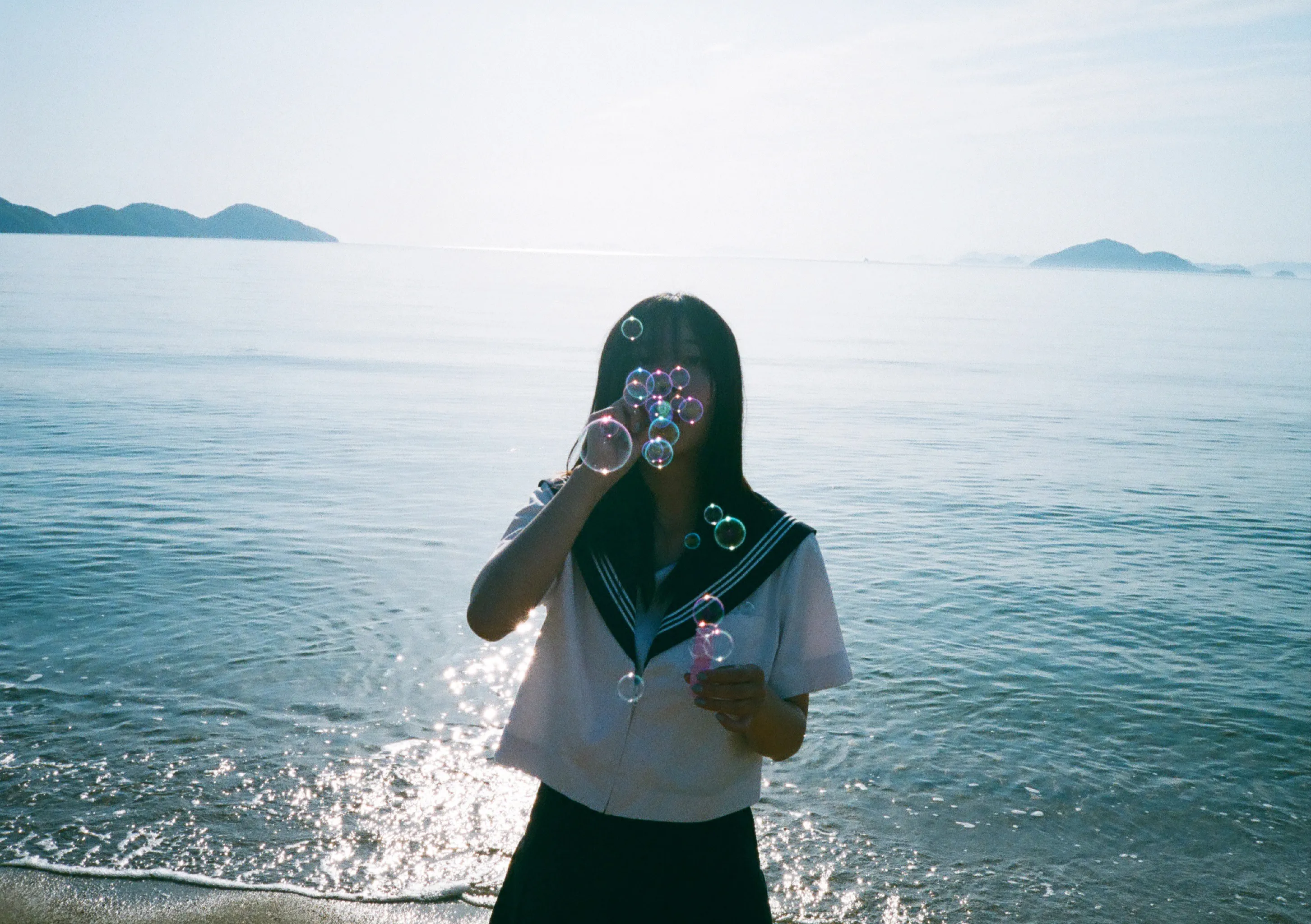 フィルムカメラ