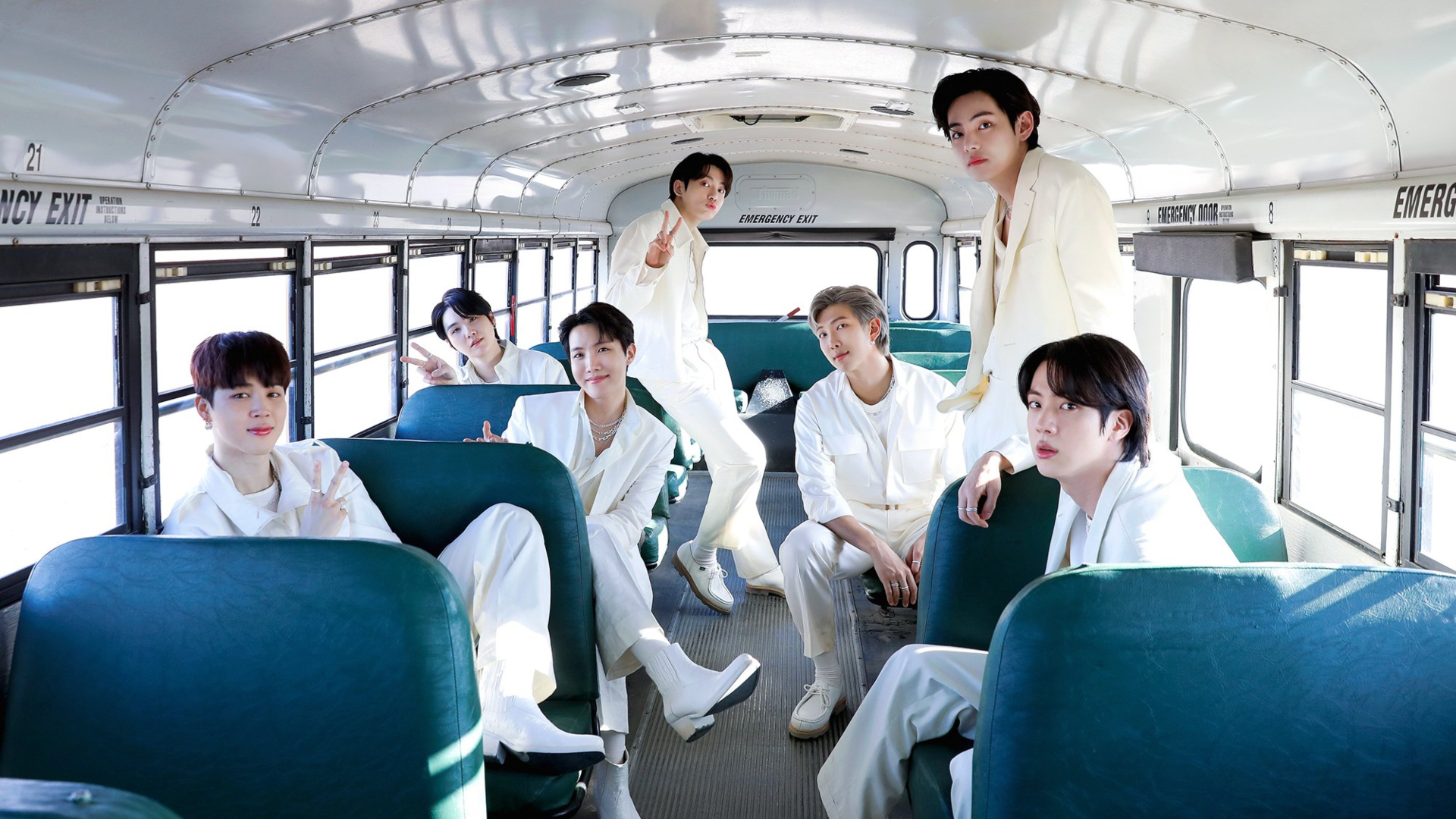 BTS announces Hong Kong concert dates in comeback world tour